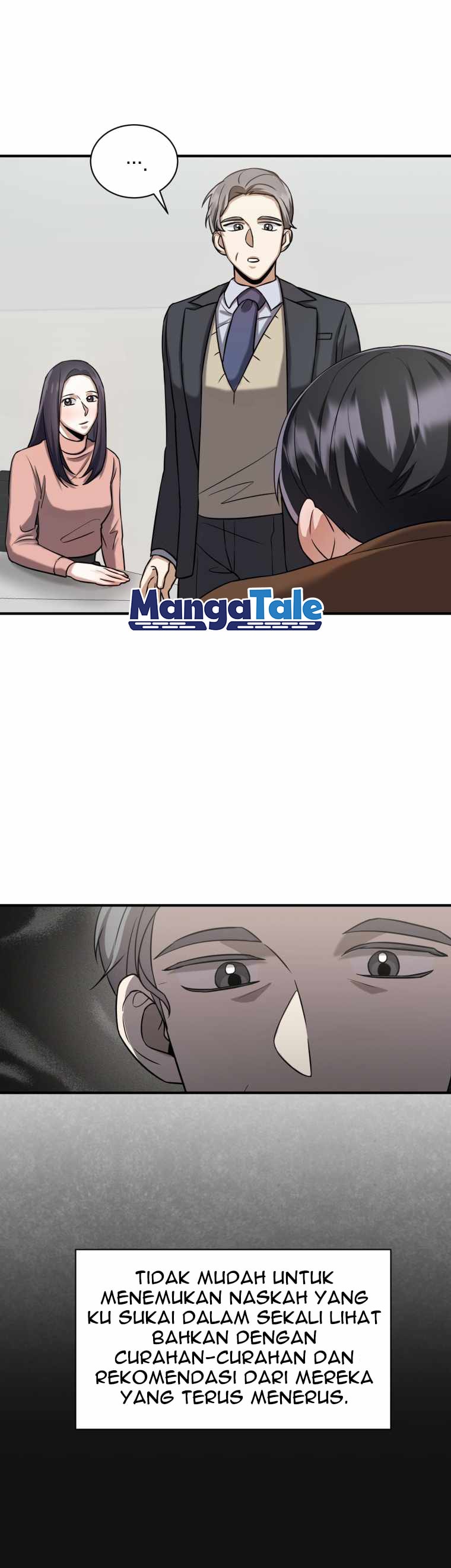 I Became a Top Actor Just by Reading Books! chapter 13