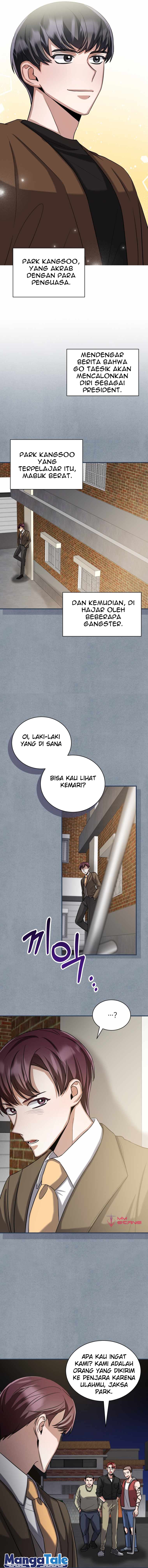 I Became a Top Actor Just by Reading Books! chapter 13