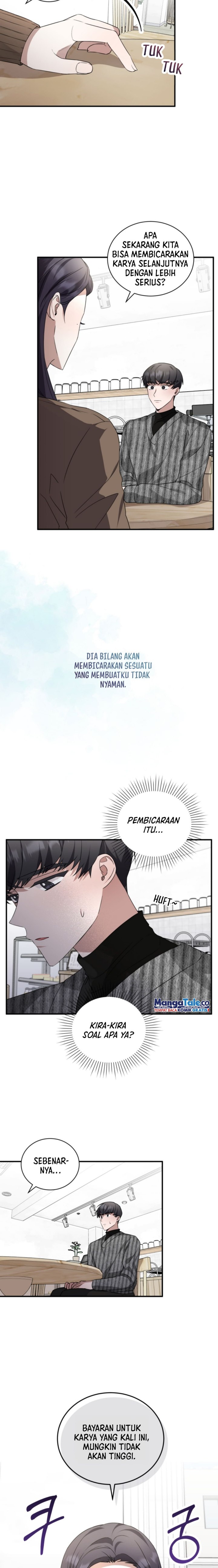 I Became a Top Actor Just by Reading Books! chapter 46
