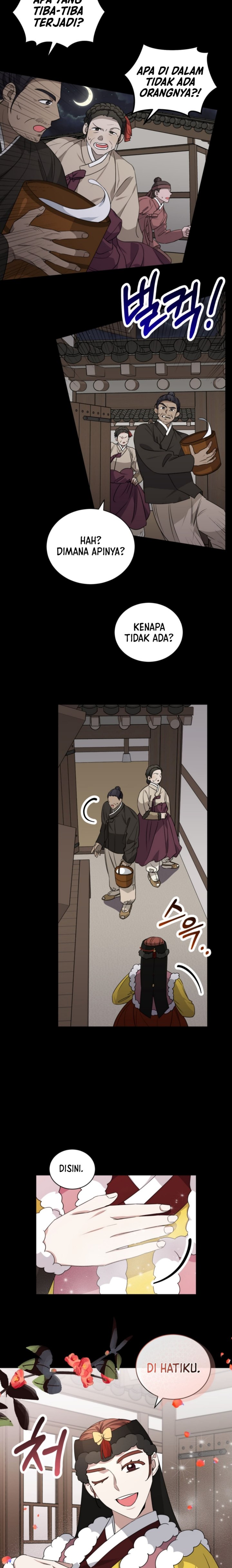 I Became a Top Actor Just by Reading Books! chapter 46