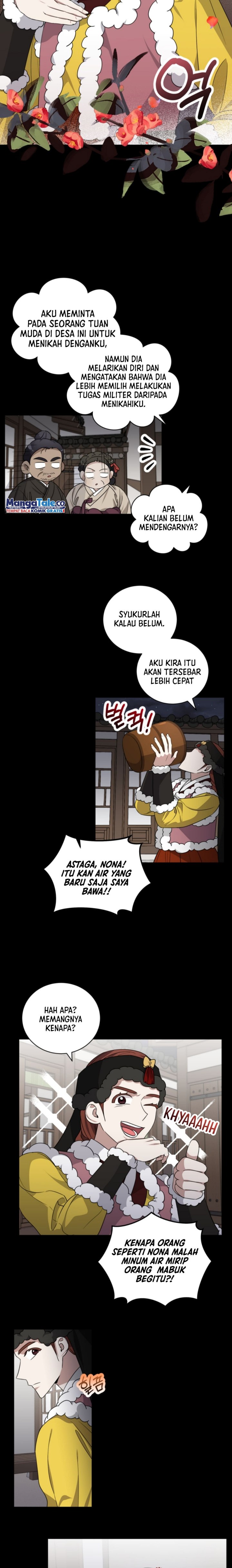 I Became a Top Actor Just by Reading Books! chapter 46