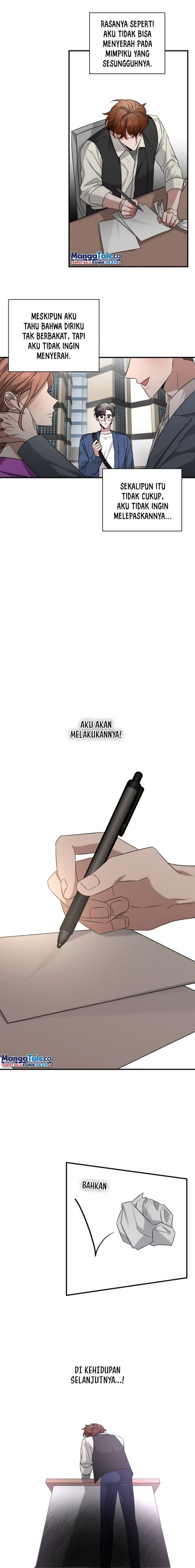 I Became a Top Actor Just by Reading Books! chapter 54