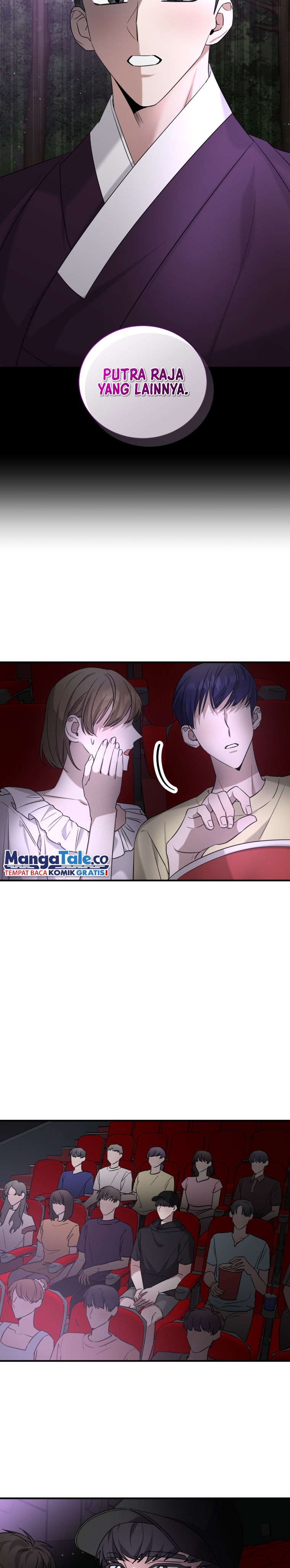 I Became a Top Actor Just by Reading Books! chapter 55