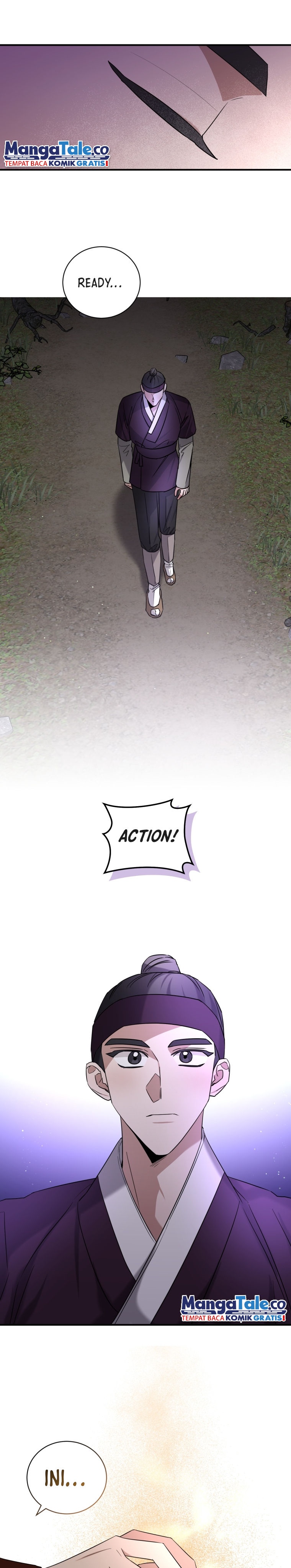 I Became a Top Actor Just by Reading Books! chapter 55