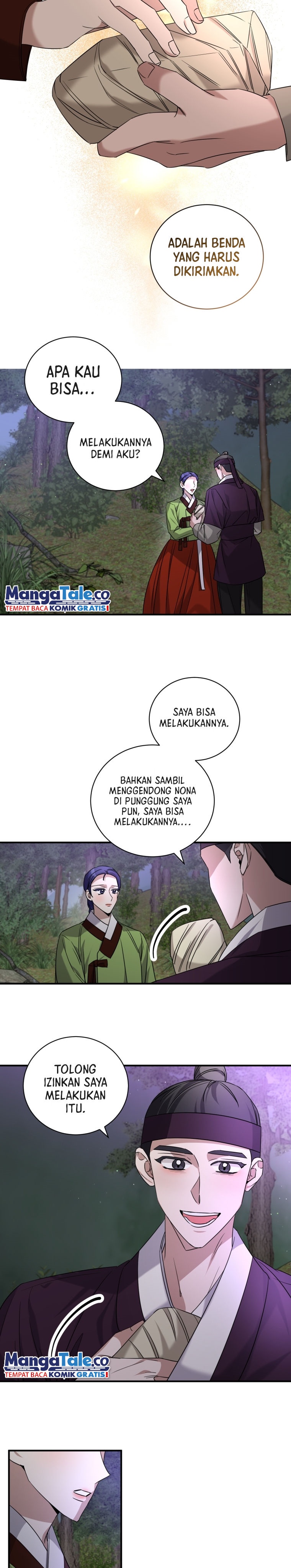 I Became a Top Actor Just by Reading Books! chapter 55