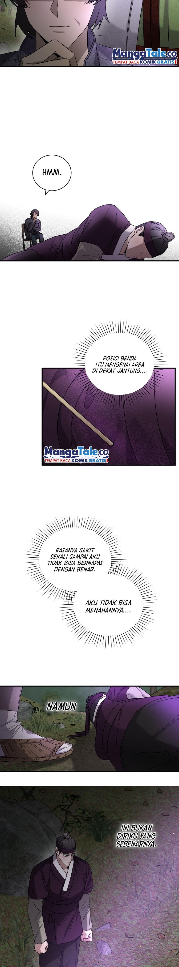 I Became a Top Actor Just by Reading Books! chapter 56