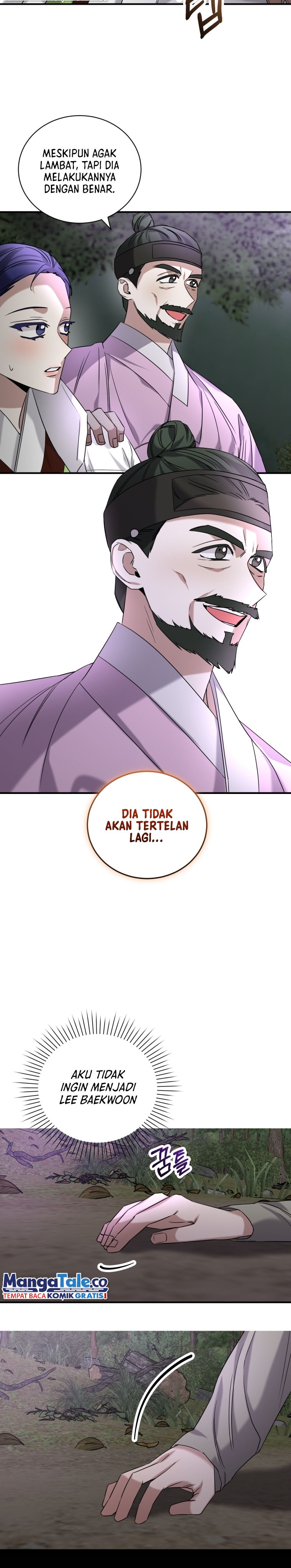 I Became a Top Actor Just by Reading Books! chapter 56