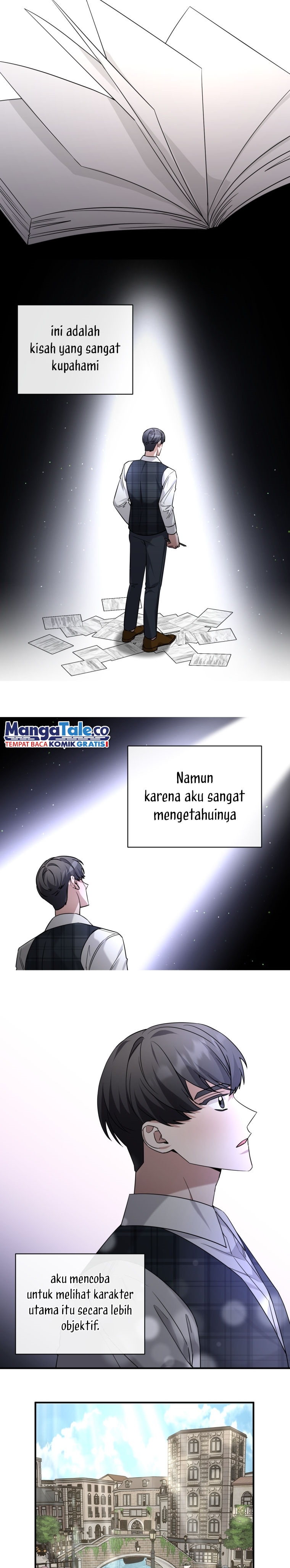 I Became a Top Actor Just by Reading Books! chapter 56