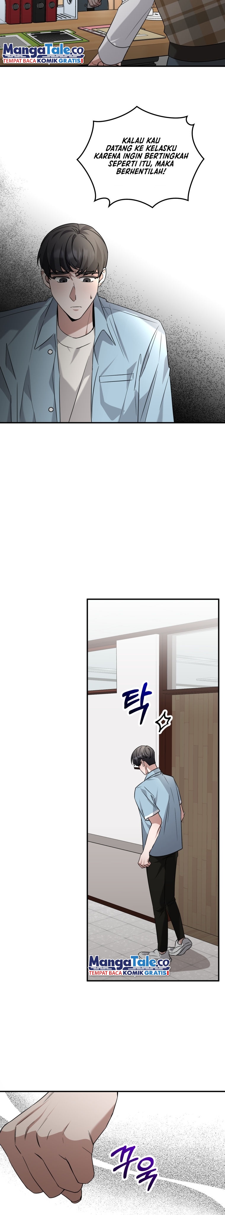 I Became a Top Actor Just by Reading Books! chapter 56