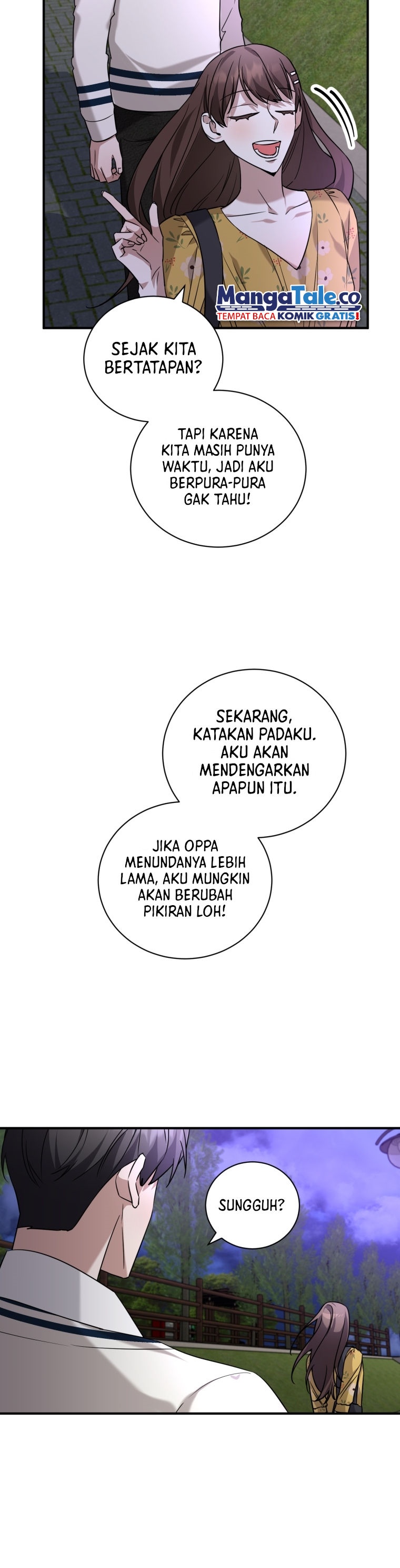I Became a Top Actor Just by Reading Books! chapter 61