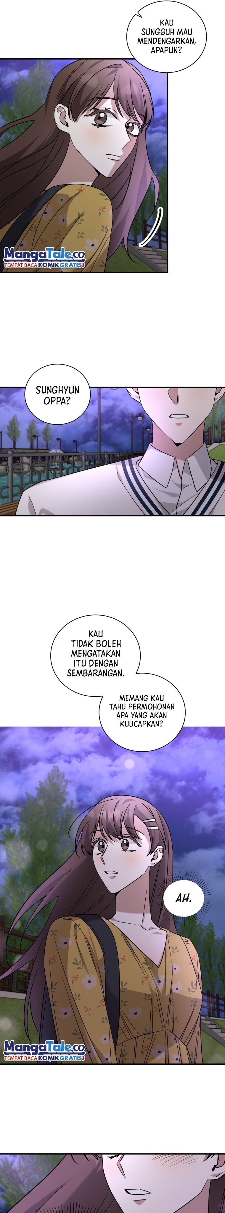 I Became a Top Actor Just by Reading Books! chapter 61