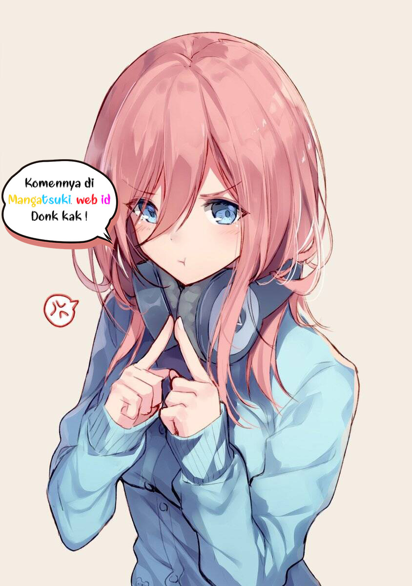 I Became the Chef of the Dragon King Chapter 03 Bahasa Indonesia