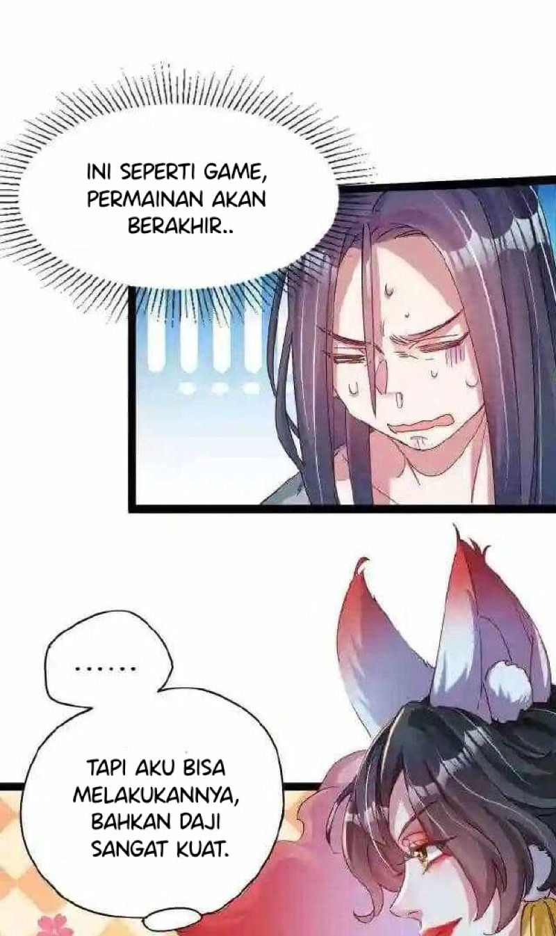 I Can Summon God chapter 2