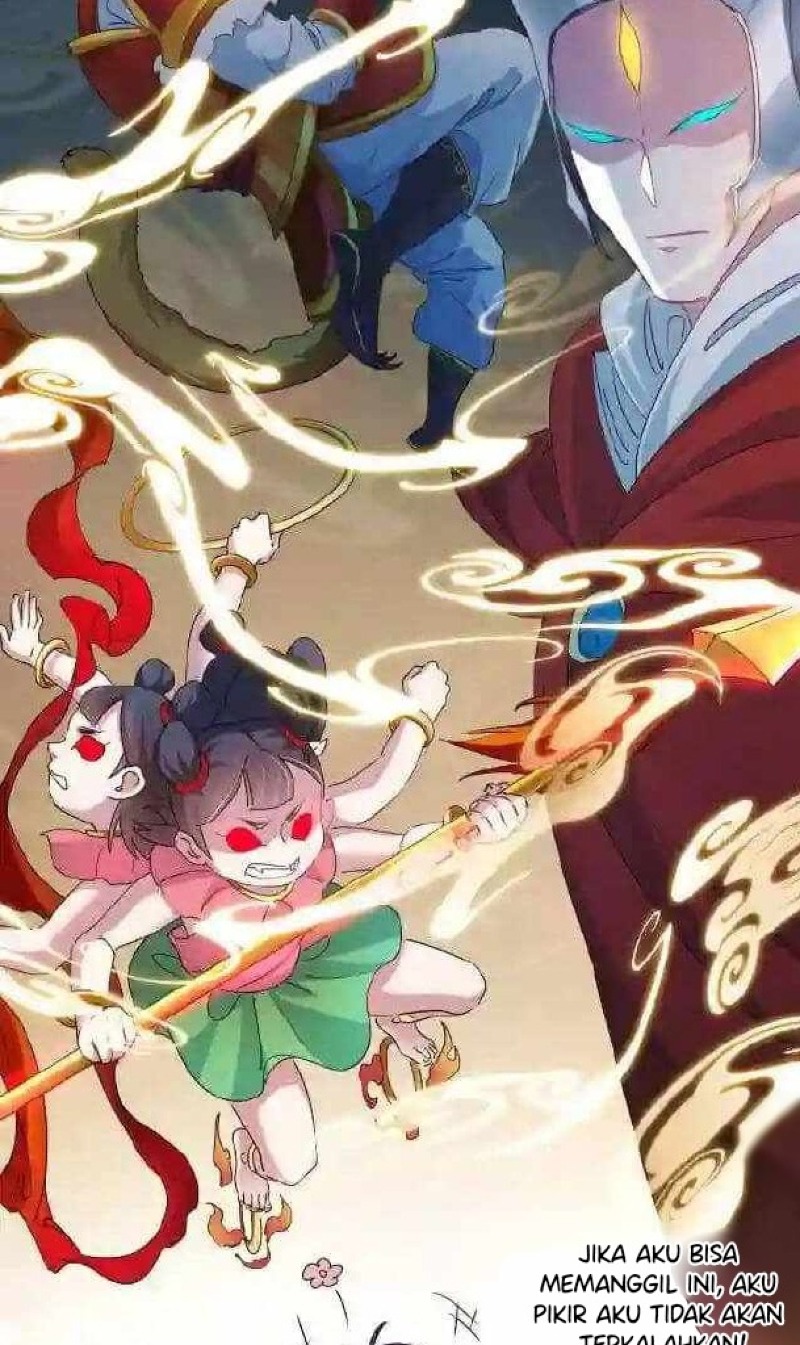 I Can Summon God chapter 2