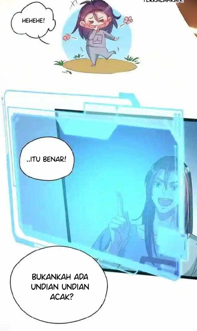 I Can Summon God chapter 2