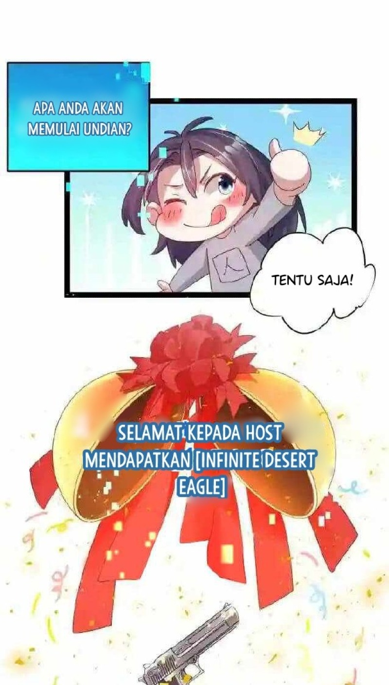 I Can Summon God chapter 2