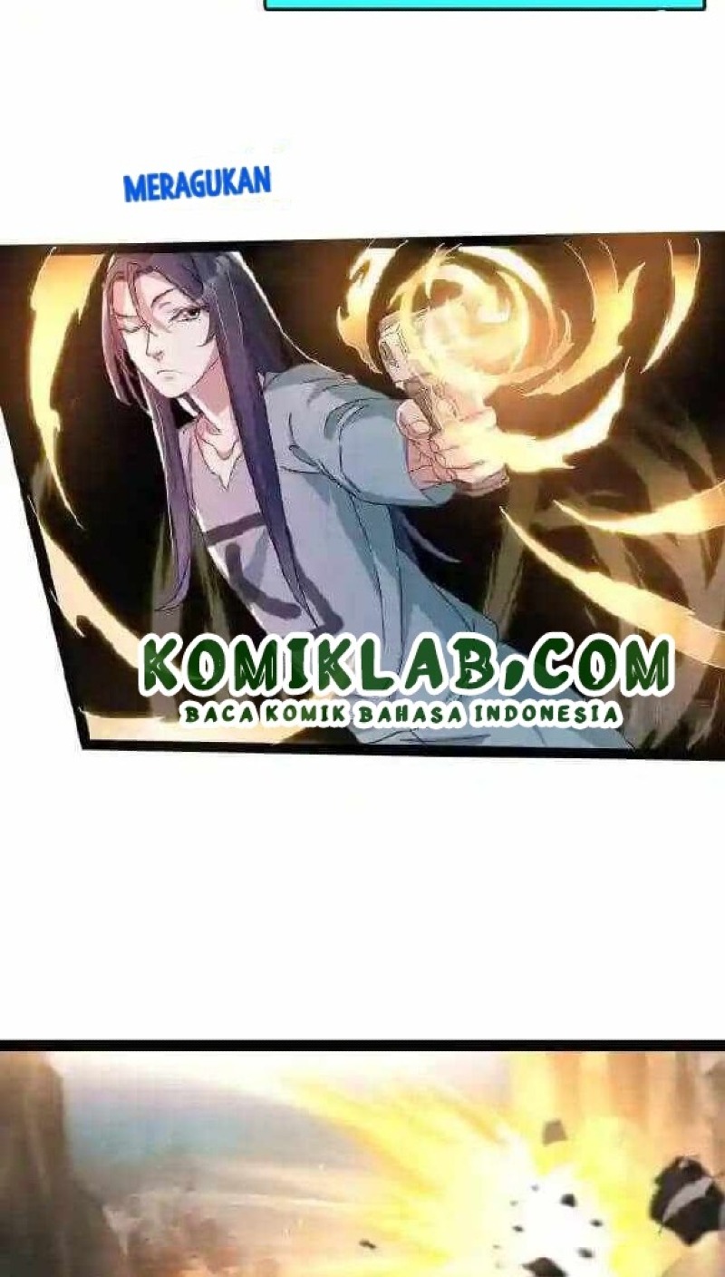 I Can Summon God chapter 2