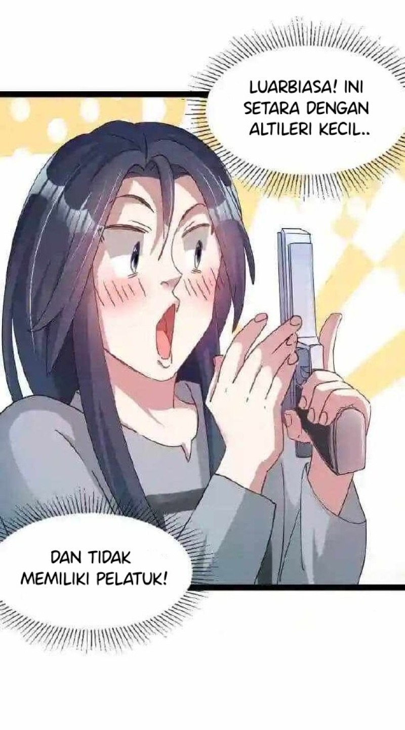 I Can Summon God chapter 2