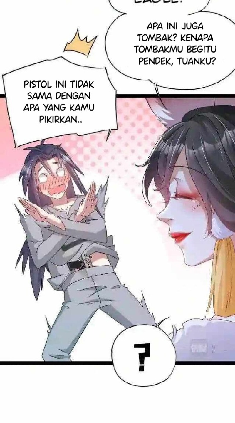 I Can Summon God chapter 2