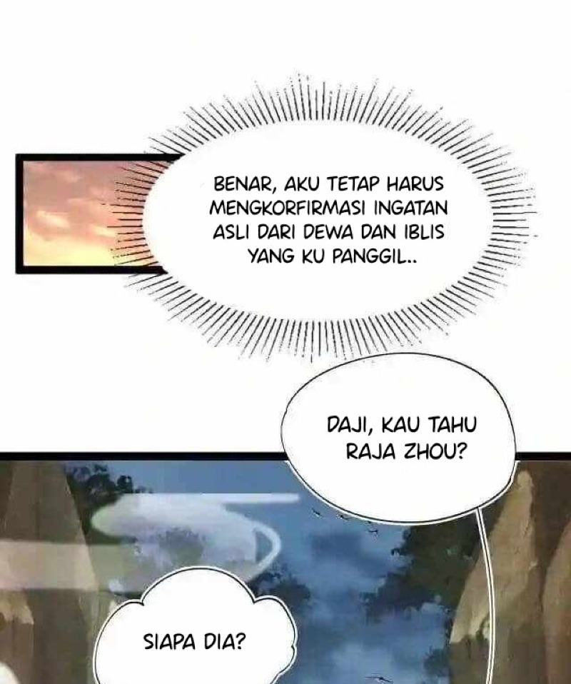 I Can Summon God chapter 2