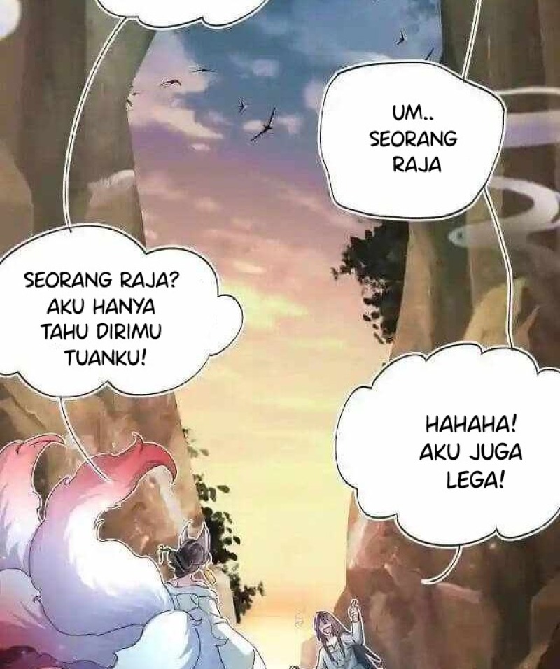 I Can Summon God chapter 2