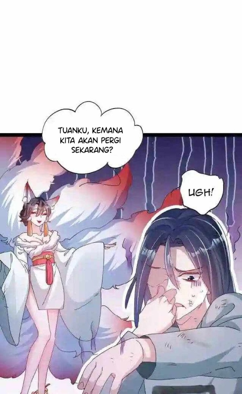 I Can Summon God chapter 2