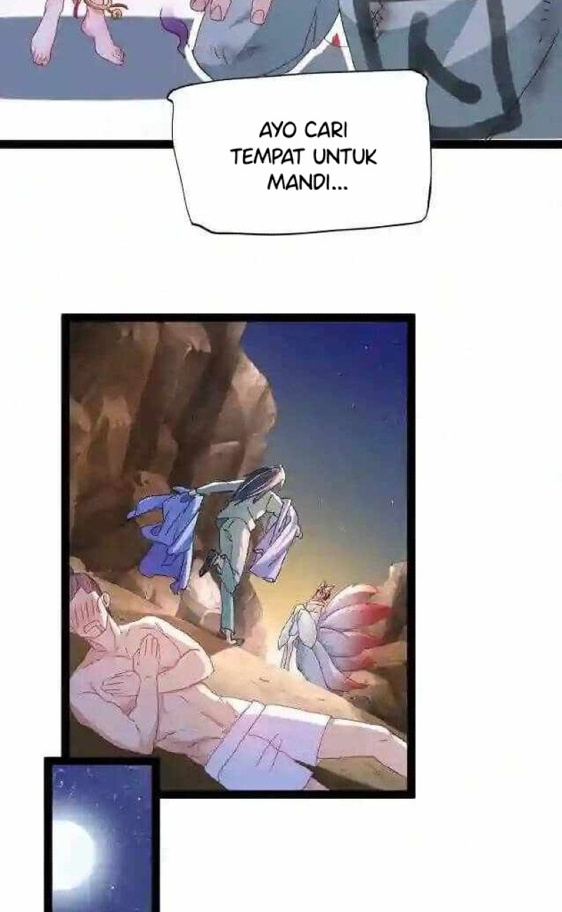 I Can Summon God chapter 2