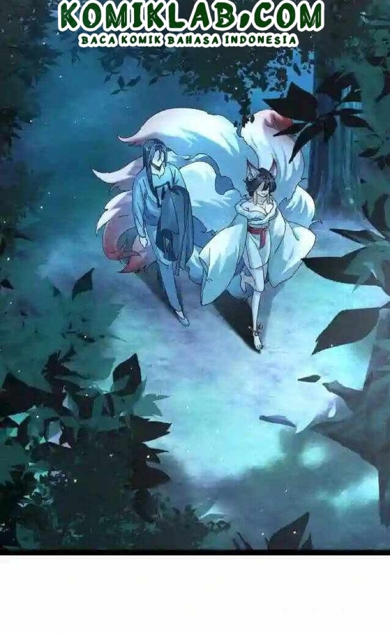 I Can Summon God chapter 2