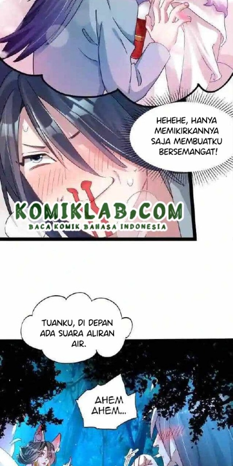 I Can Summon God chapter 2