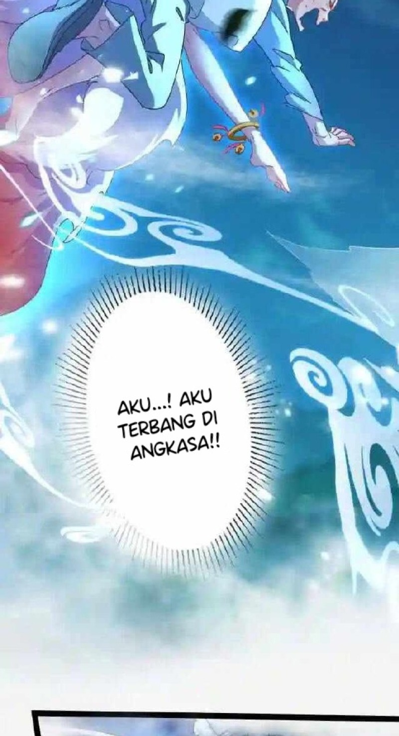 I Can Summon God chapter 2