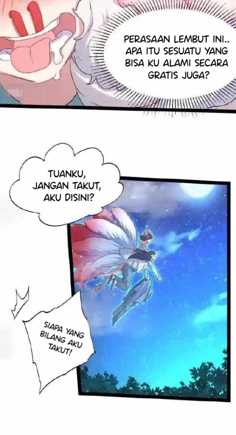 I Can Summon God chapter 2