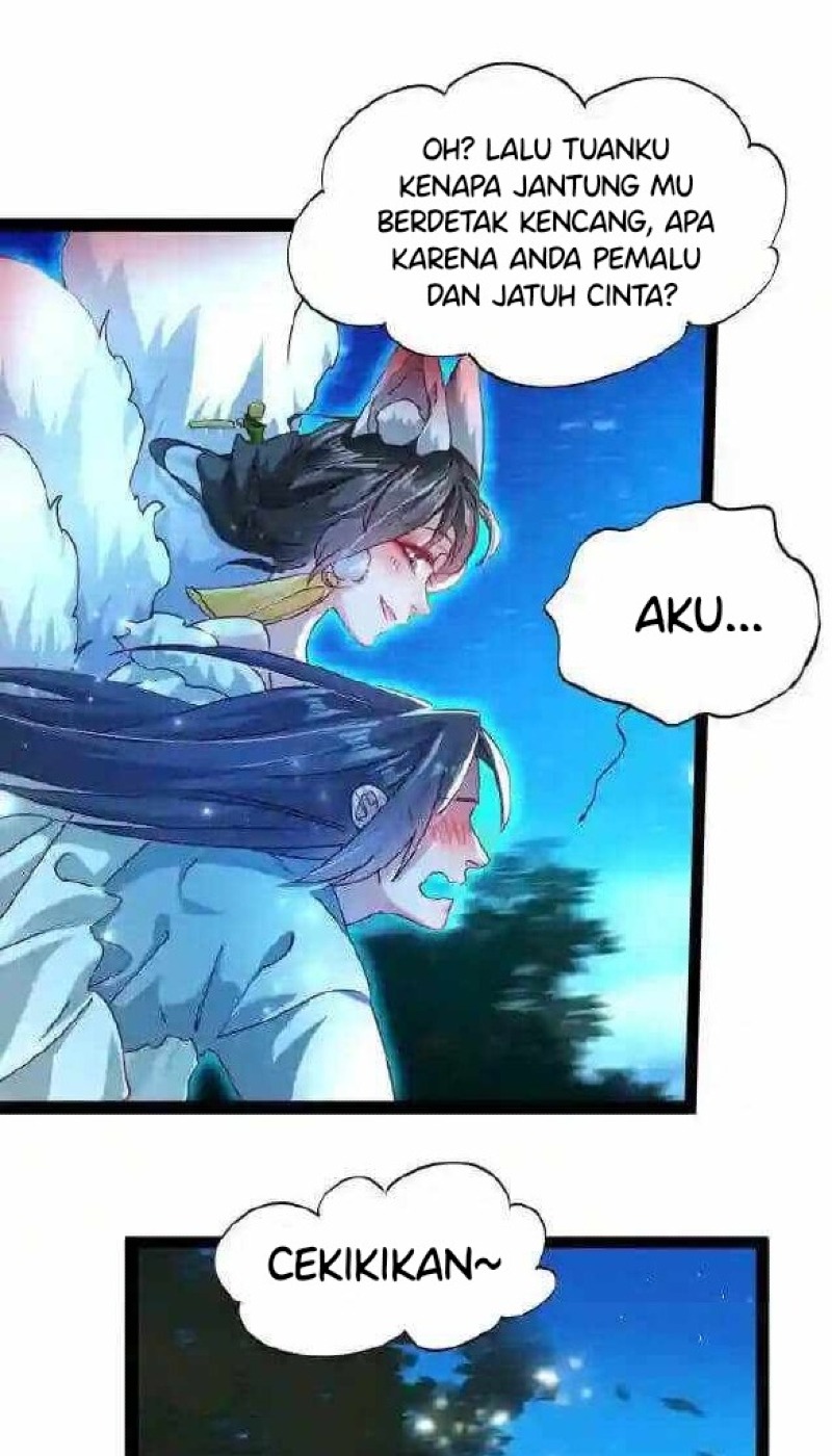 I Can Summon God chapter 2