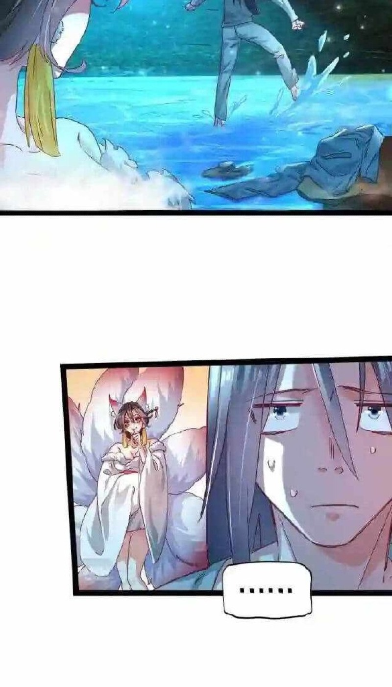 I Can Summon God chapter 2