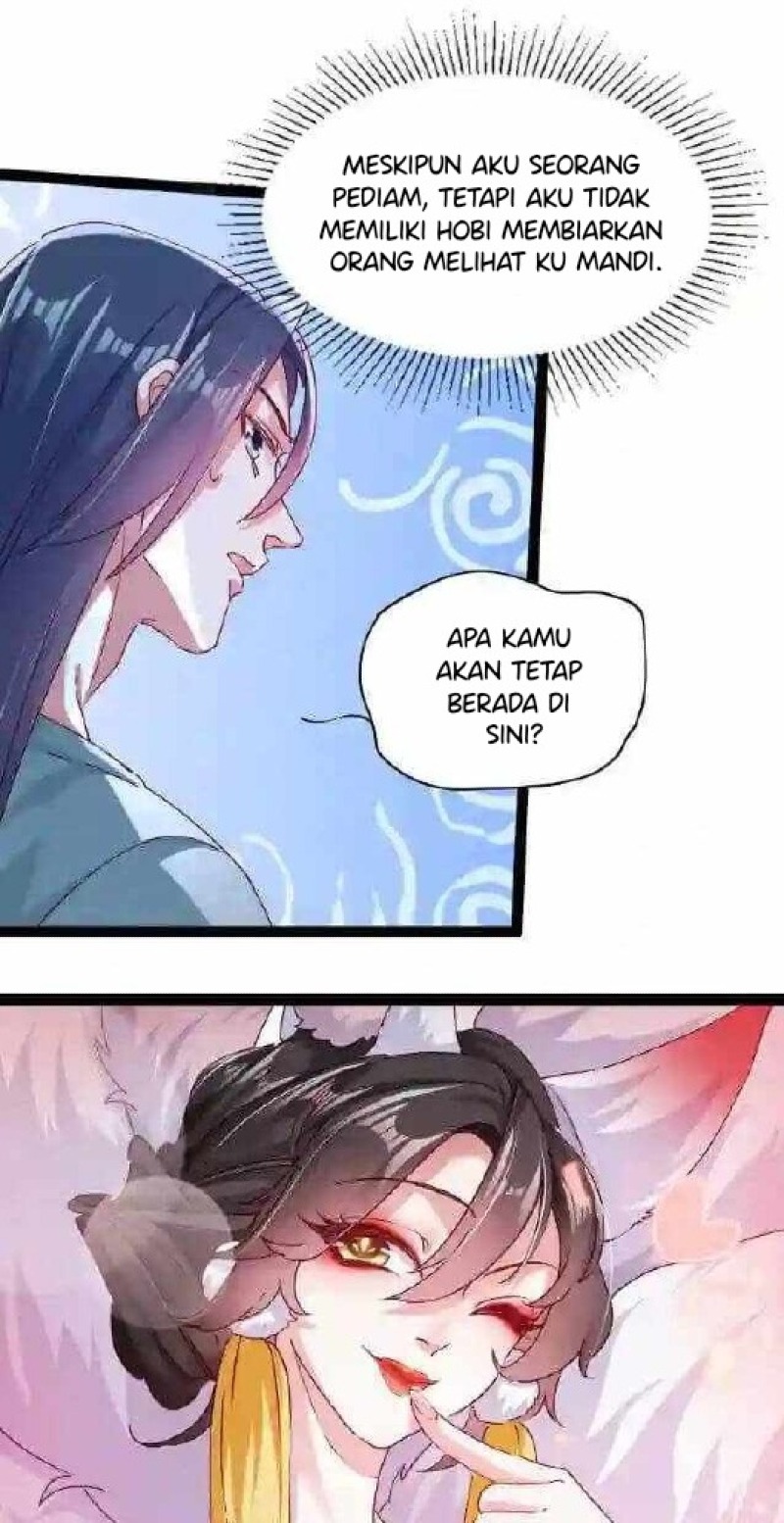 I Can Summon God chapter 2