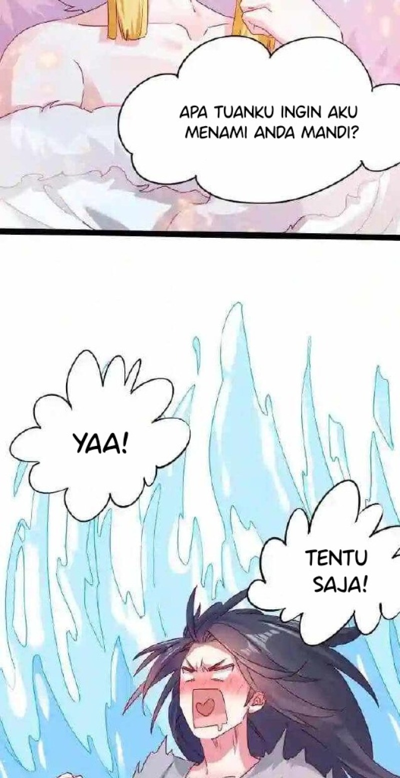 I Can Summon God chapter 2