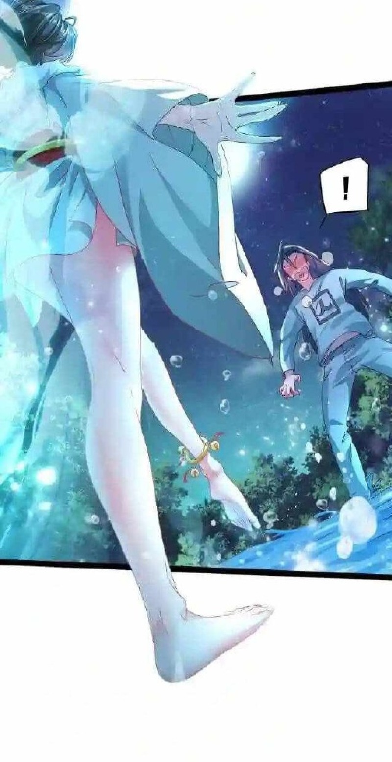 I Can Summon God chapter 2