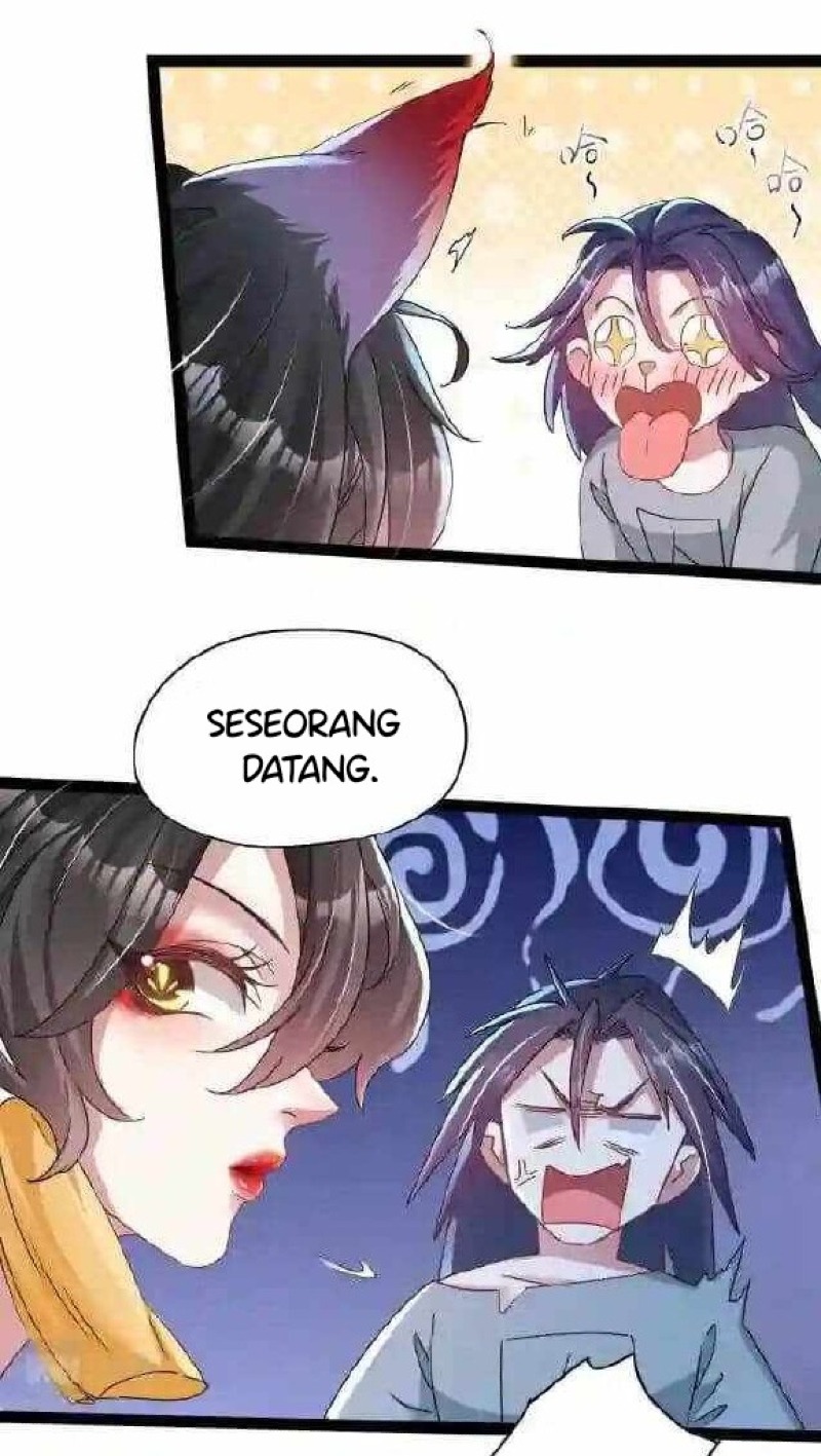 I Can Summon God chapter 2