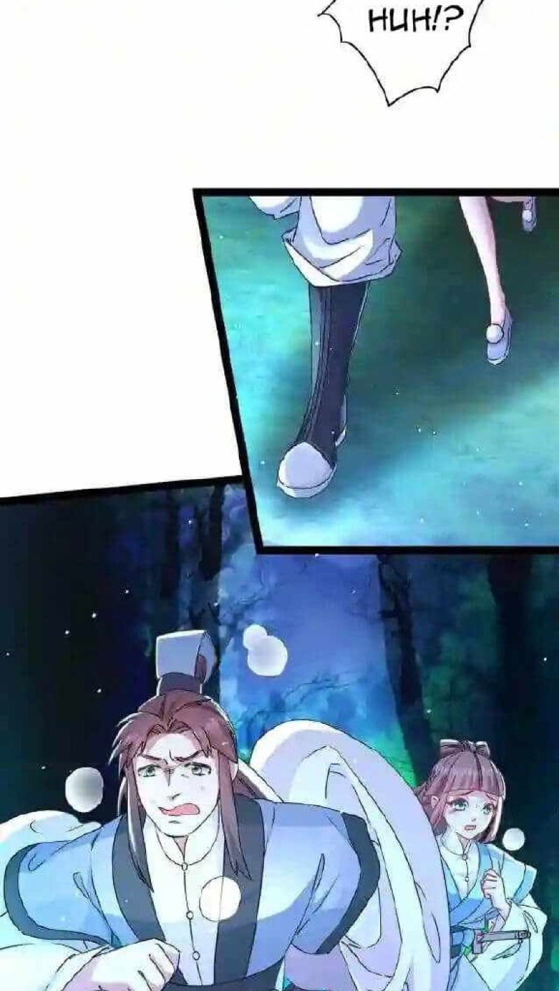 I Can Summon God chapter 2