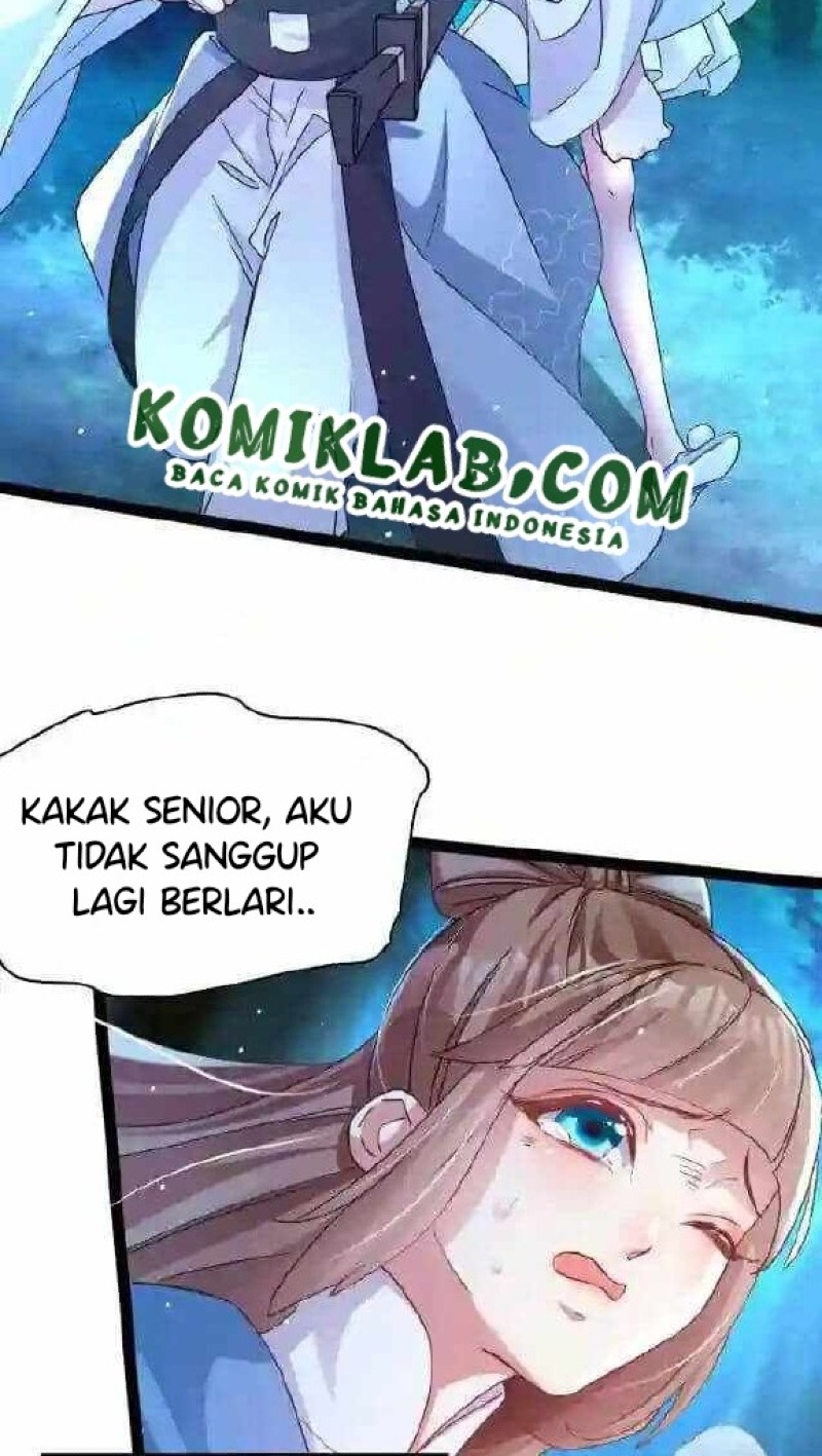 I Can Summon God chapter 2