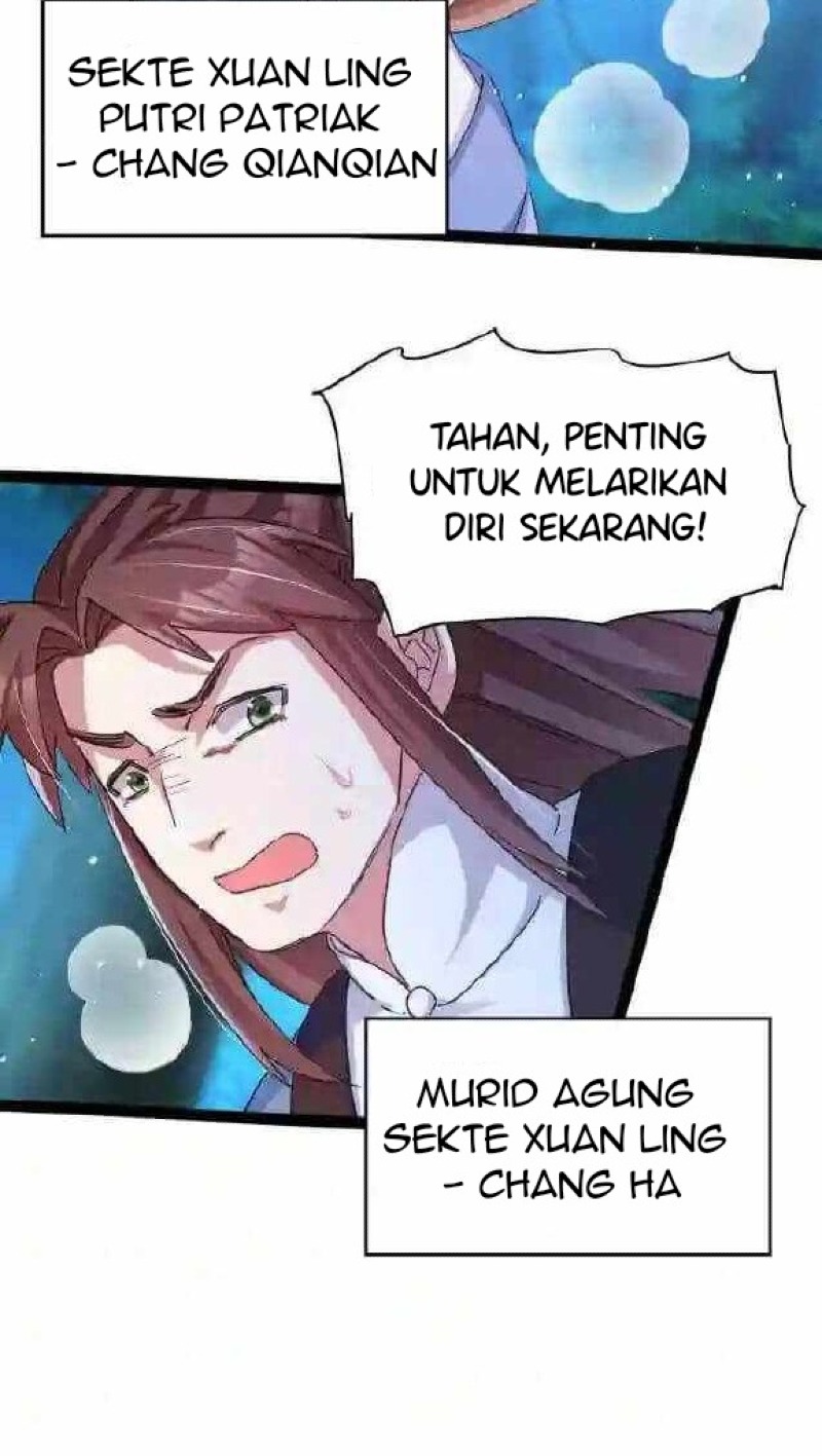 I Can Summon God chapter 2