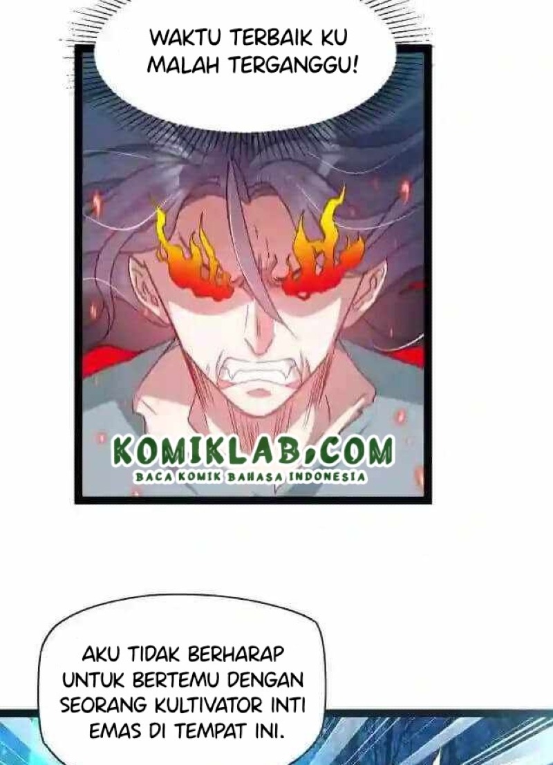 I Can Summon God chapter 2