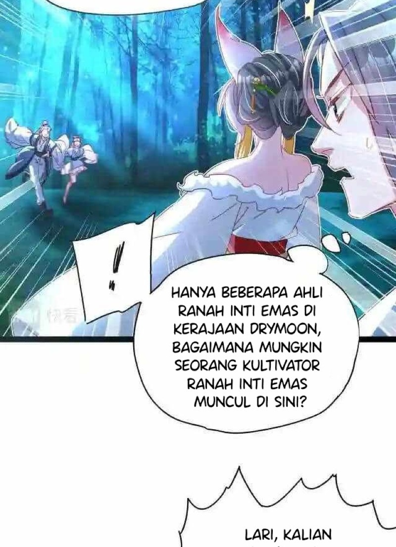 I Can Summon God chapter 2