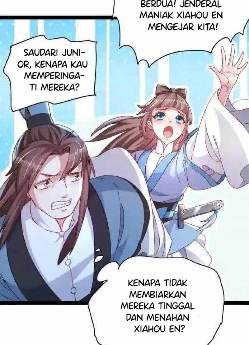 I Can Summon God chapter 2