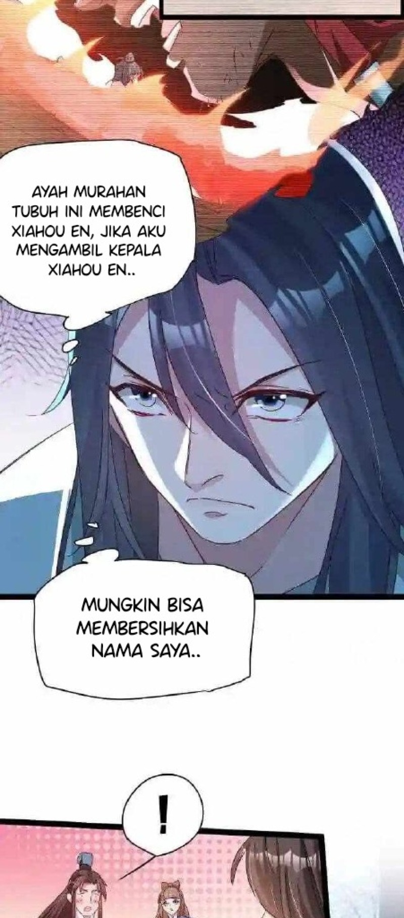 I Can Summon God chapter 2