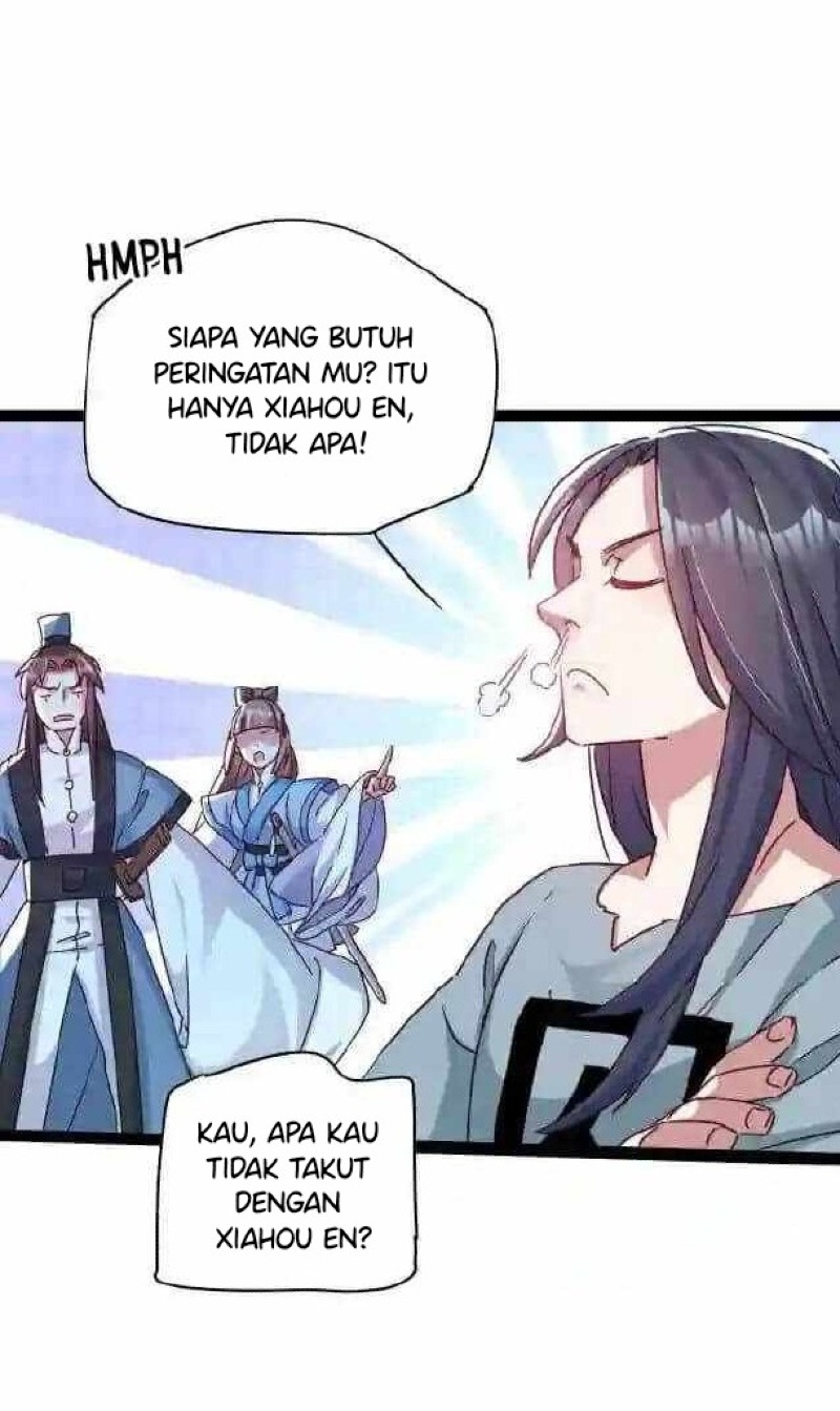 I Can Summon God chapter 2