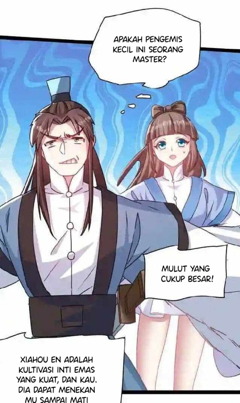 I Can Summon God chapter 2