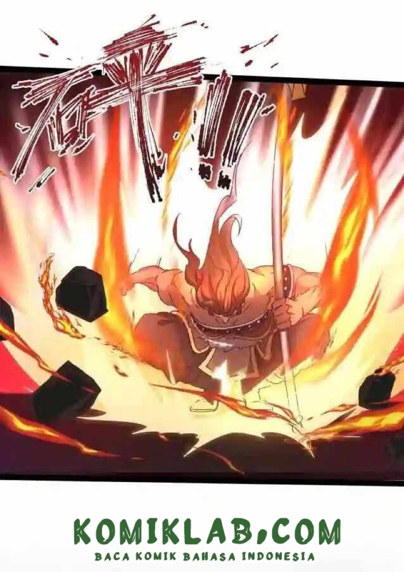 I Can Summon God chapter 2