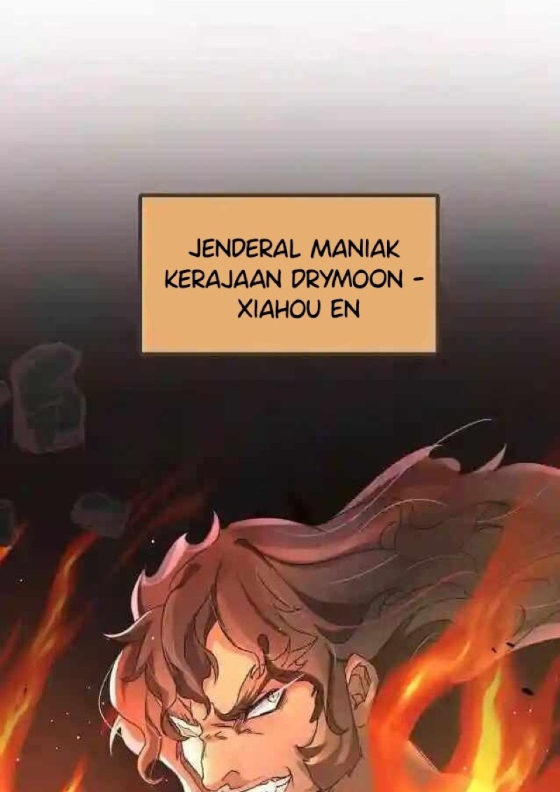 I Can Summon God chapter 2