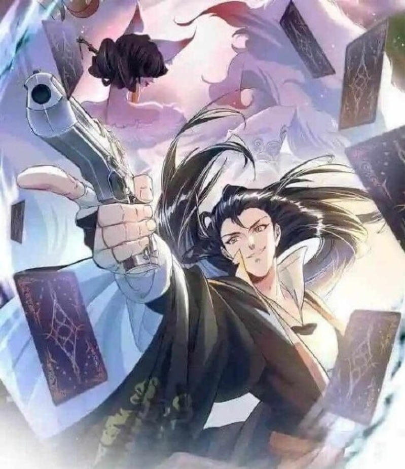 I Can Summon God chapter 3