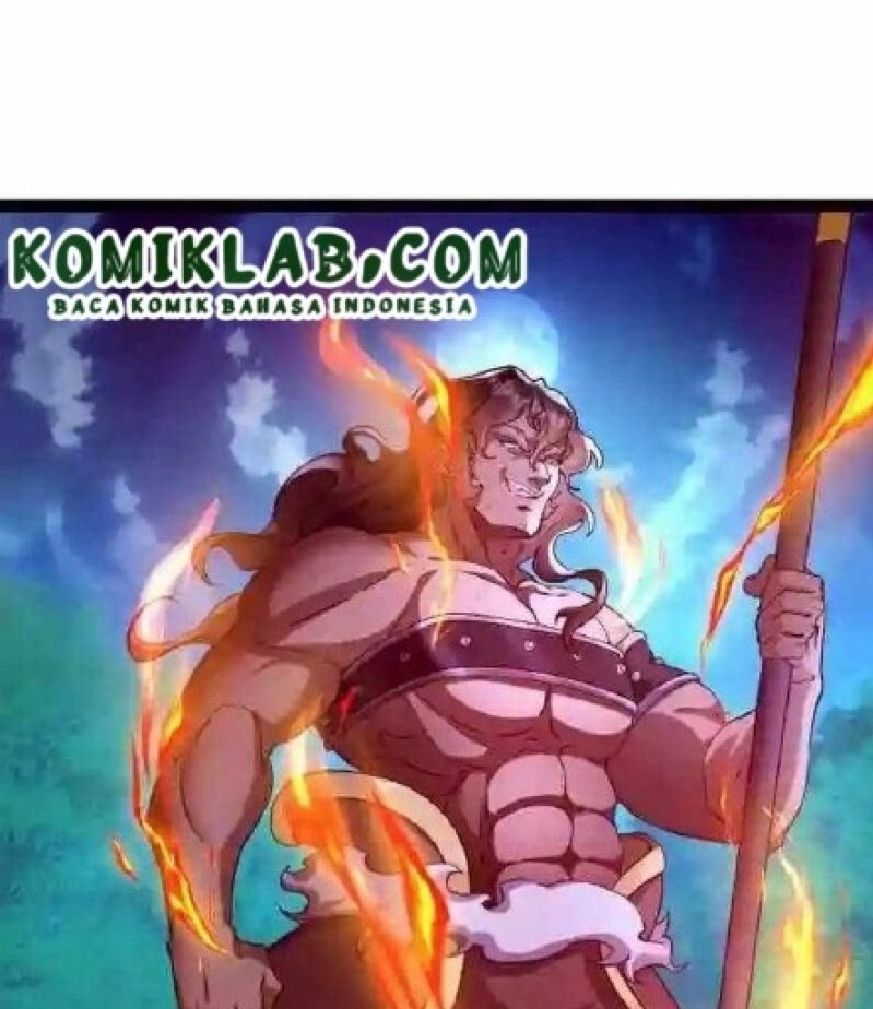 I Can Summon God chapter 3